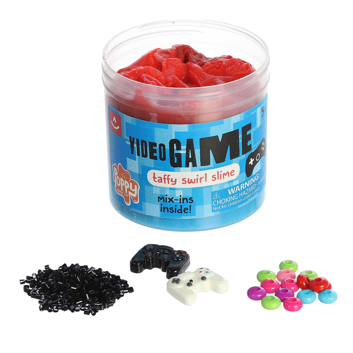 Poppy Slime Co.™ - Video Game Slime