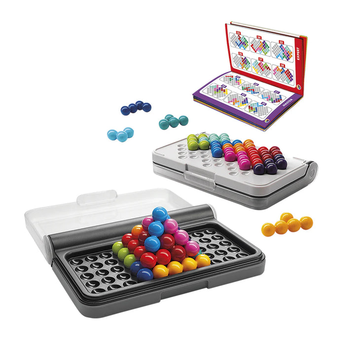 Smart Games IQ Puzzler Pro