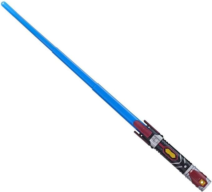 Star Wars Lightsaber Forge Apprentice Anakin Skywalker