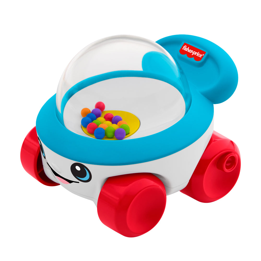 Fisher-Price - Corn Popper Vehicle