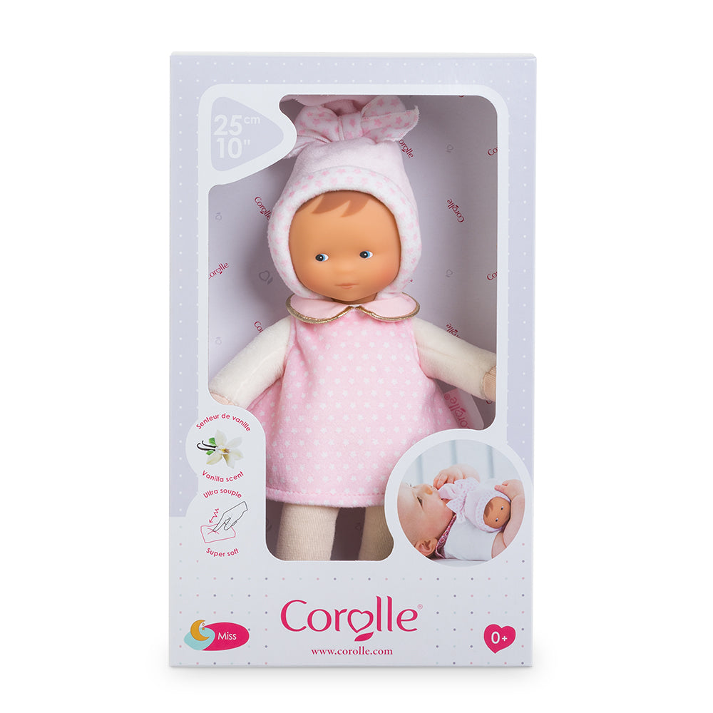 Corolle Miss Starry Dreams 10" Baby Doll
