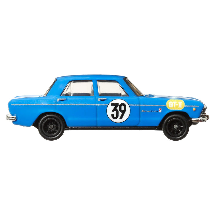 Hot Wheels® Premium - Car Culture Japan Historics 4 Vehicle, Assorted