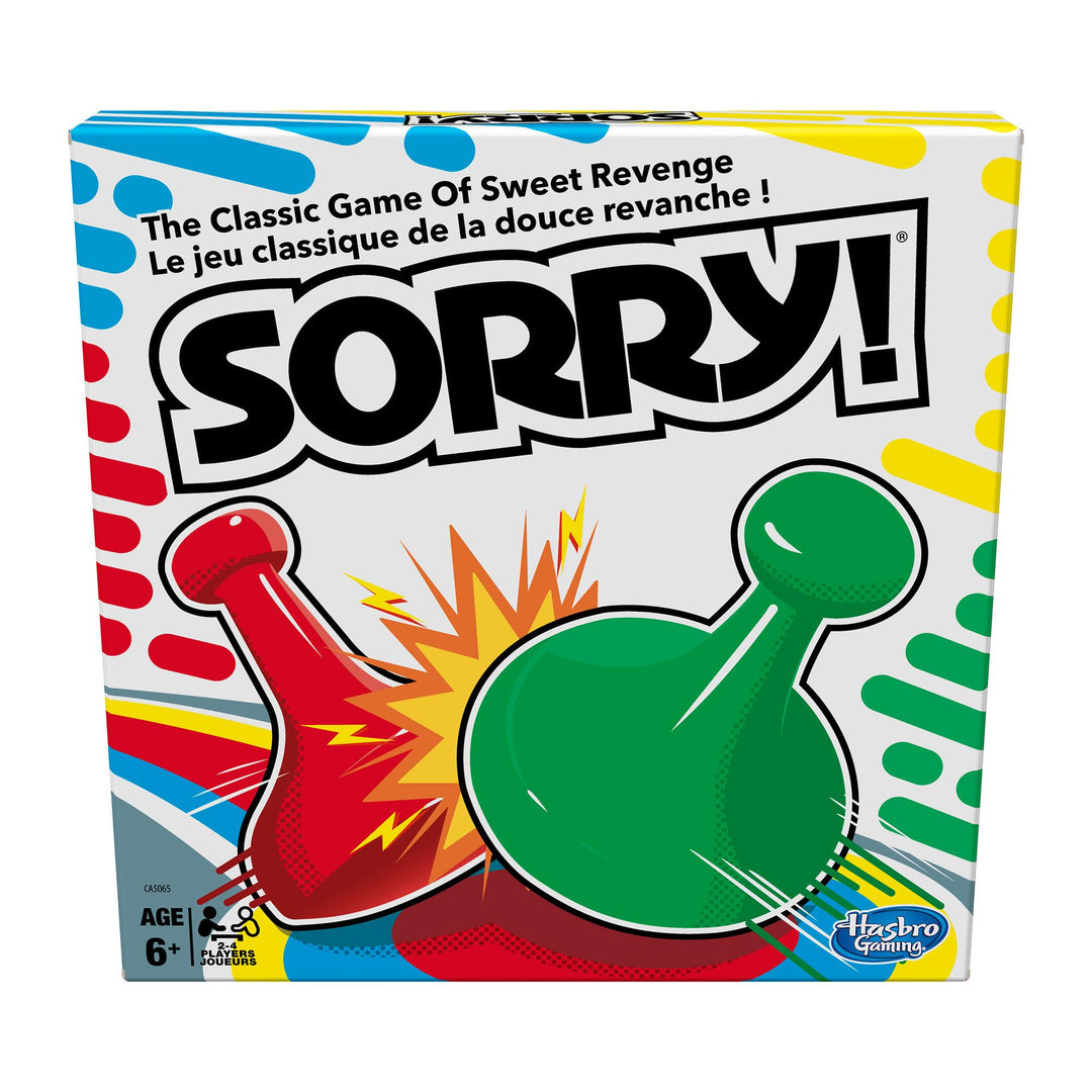 Sorry!