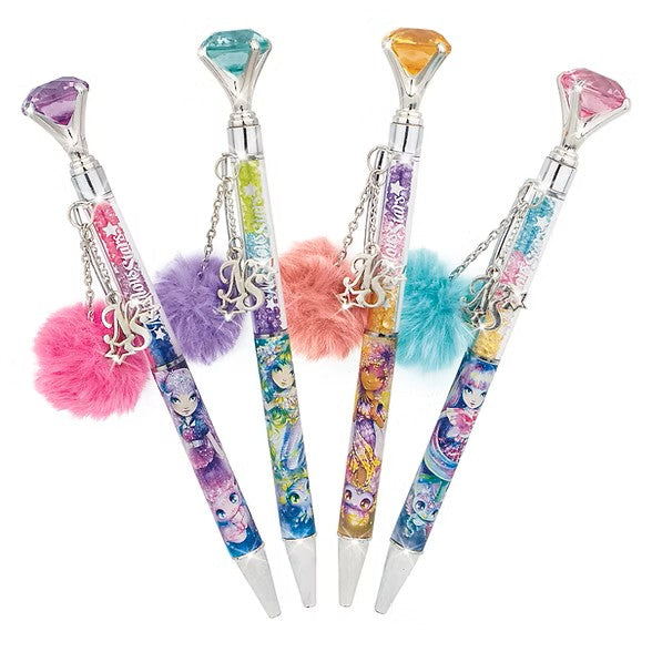 Nebulous Stars Diamond Pen, Assortment