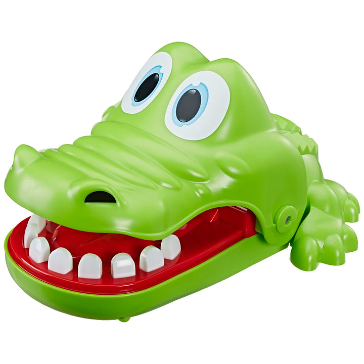 Crocodile Dentist