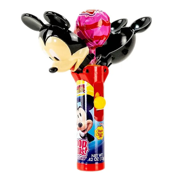 Pop Ups! Lollipop Mickey & Friends