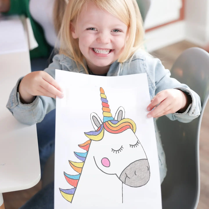 Amazing Magic Markers 20 Pack