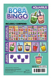 Boba Family Bingo