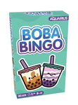 Boba Family Bingo