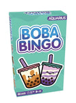 Boba Family Bingo