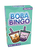 Boba Family Bingo