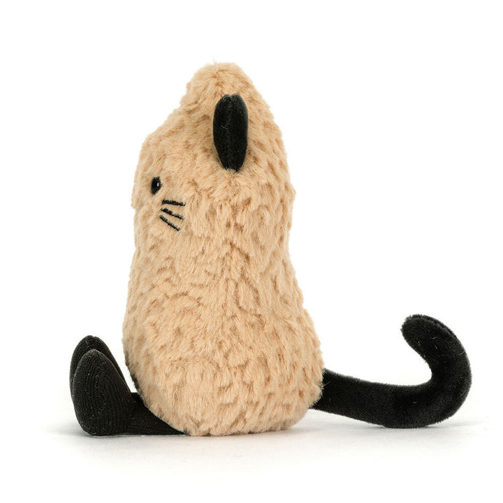 Jellycat Amuseables Peanut ‘Cat’ - LIMIT OF ONE PER CUSTOMER