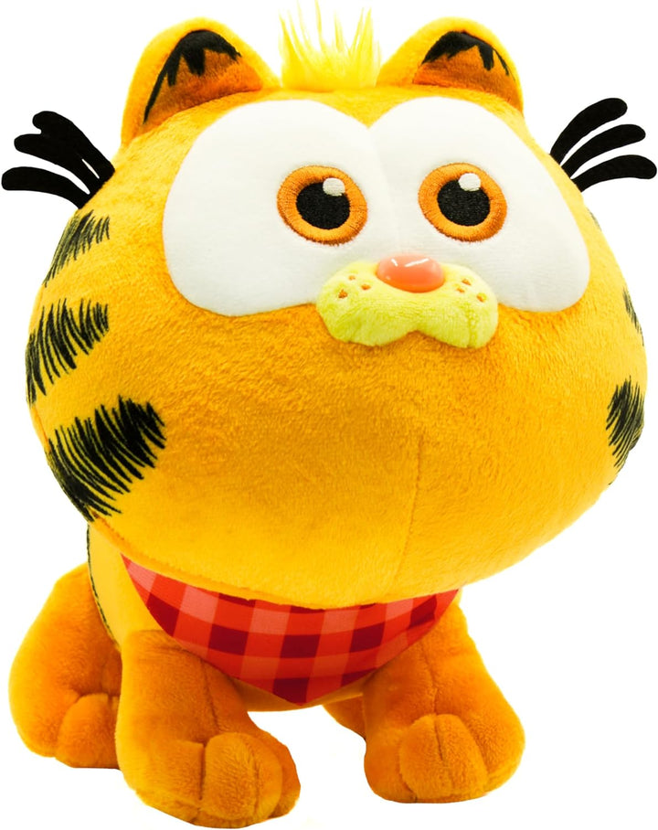 Garfield Movie Assorted Plush