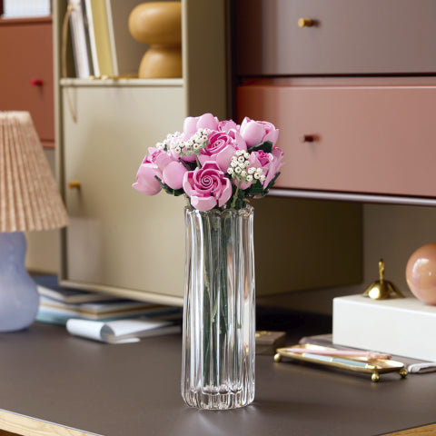 LEGO® Bouquet Of Pink Roses