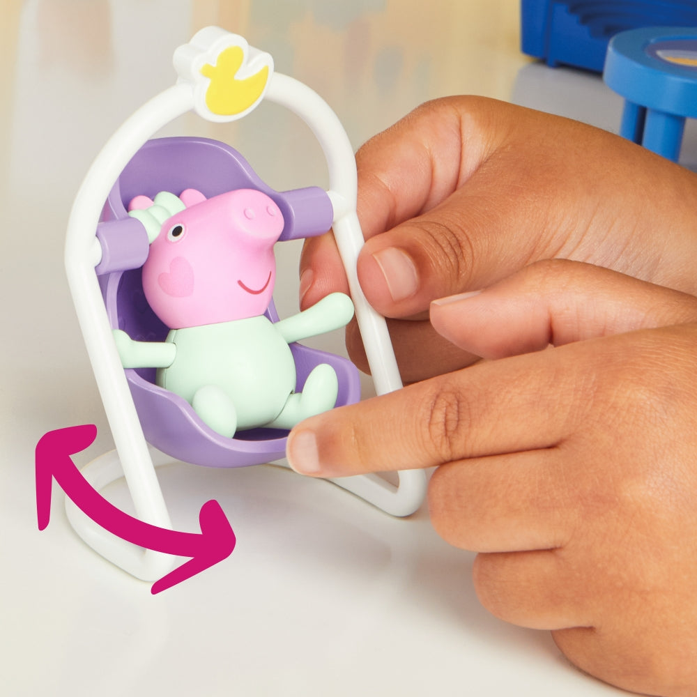 Peppa Pig Peppa&