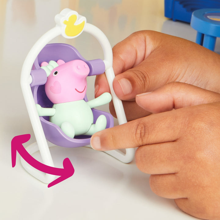 Peppa Pig Peppa&