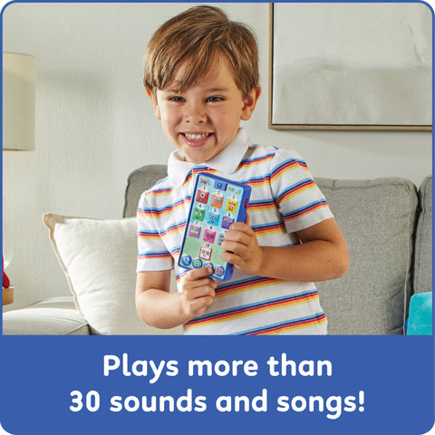 Numberblocks Let&