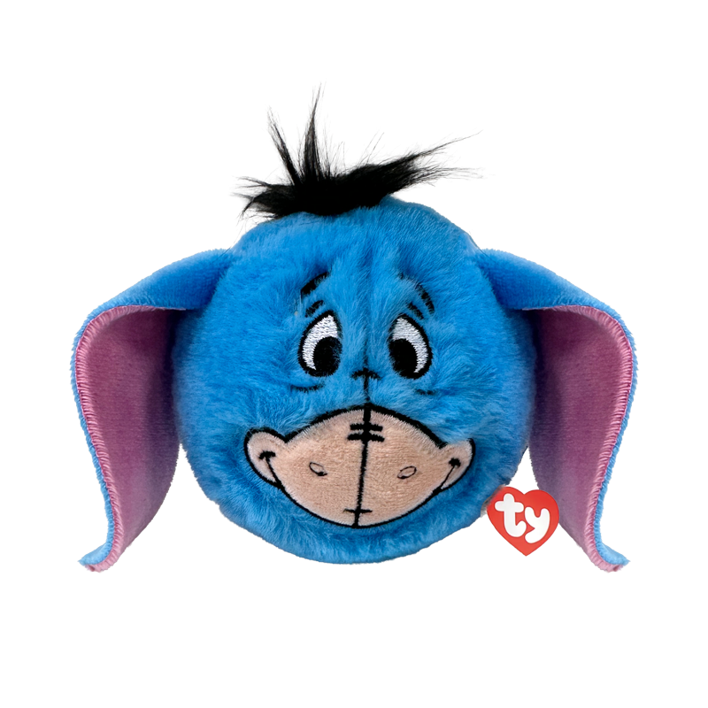 Ty Beanie Bouncers Licensed Assortment