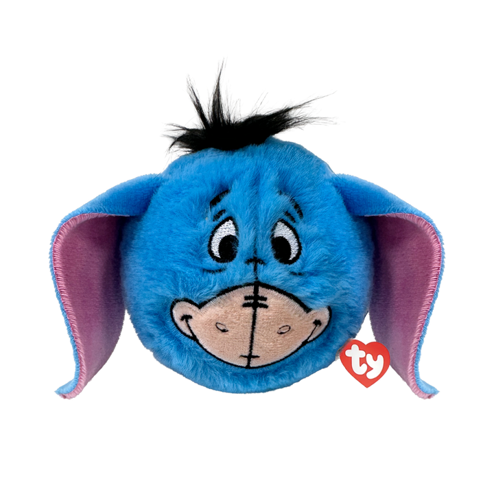 Ty Beanie Bouncers Licensed Assortment