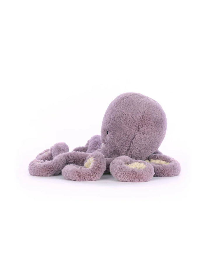 Jellycat Maya Octopus LIMIT OF ONE PER CUSTOMER