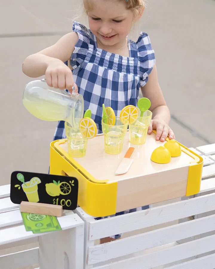 Pretendables Lemonade