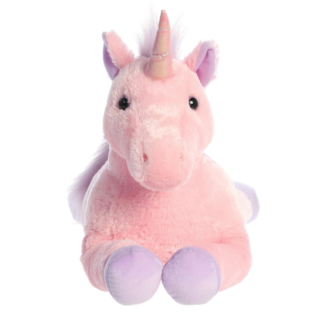 Aurora® Super Flopsie™ Celestia™ 27" Unicorn Plush