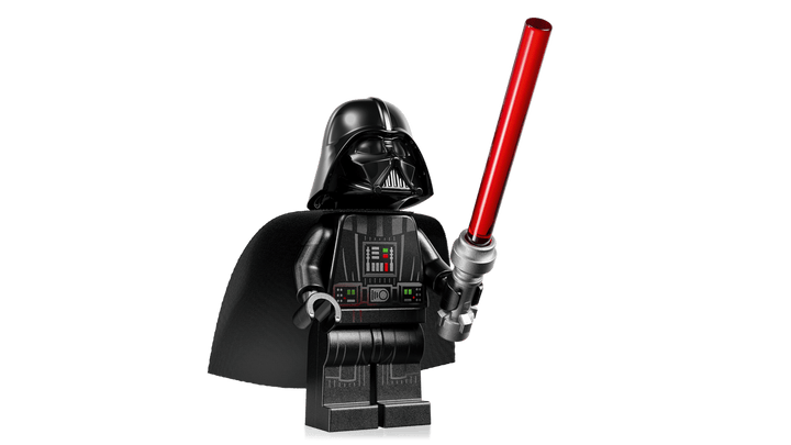 LEGO® Star Wars™ Darth Vader™ Bust