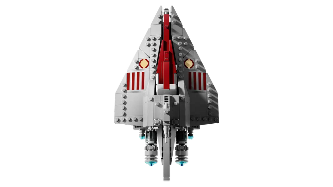 LEGO® Star Wars™ Acclamator-Class Assault Ship™