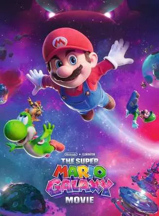Ravensburger New Adventures of Super Mario 300pc Jigsaw Puzzle