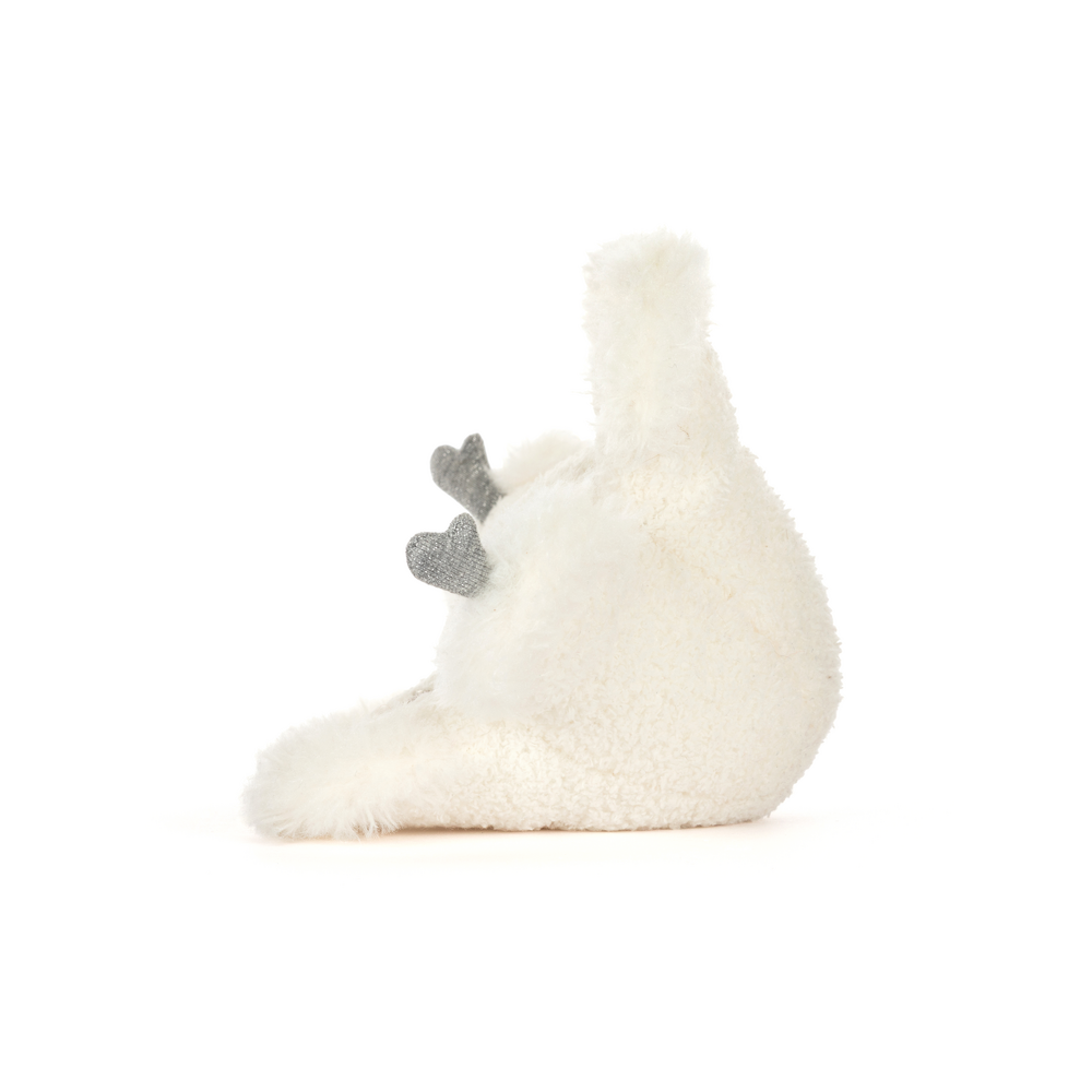 Jellycat Amuseables Snowflake - LIMIT ONE PER CUSTOMER