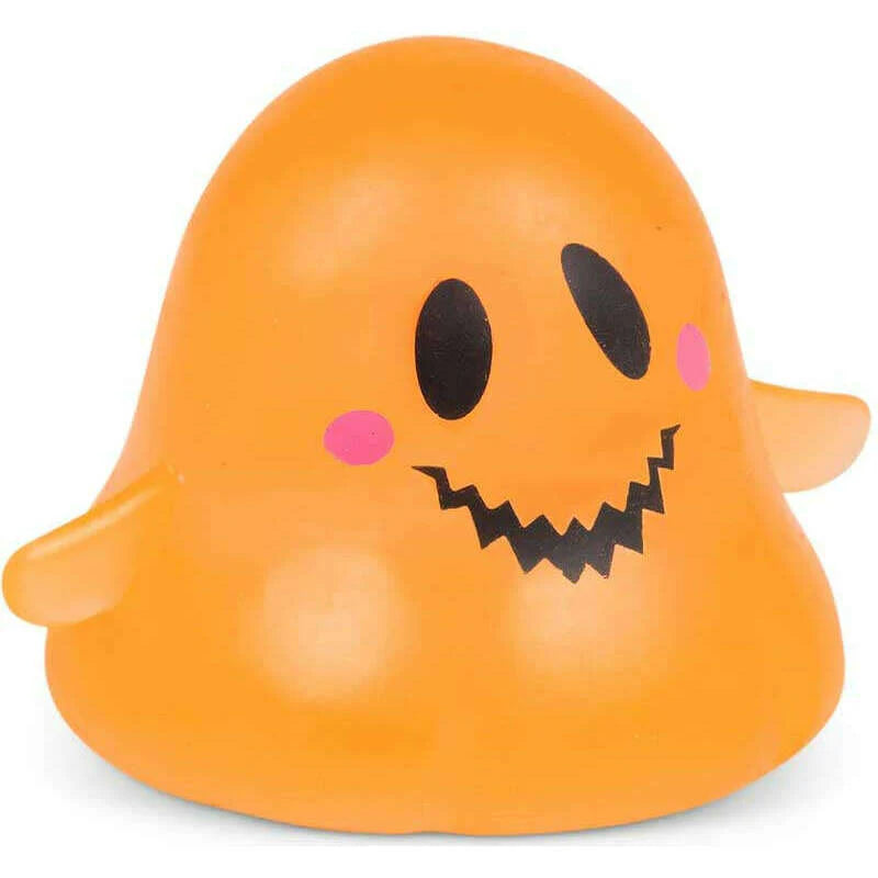 Scrunchems Glow In The Dark Squishy Sugar Ghost