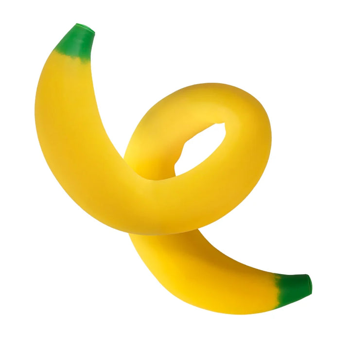 Orb Easy Sqweezy Stretchy Banana