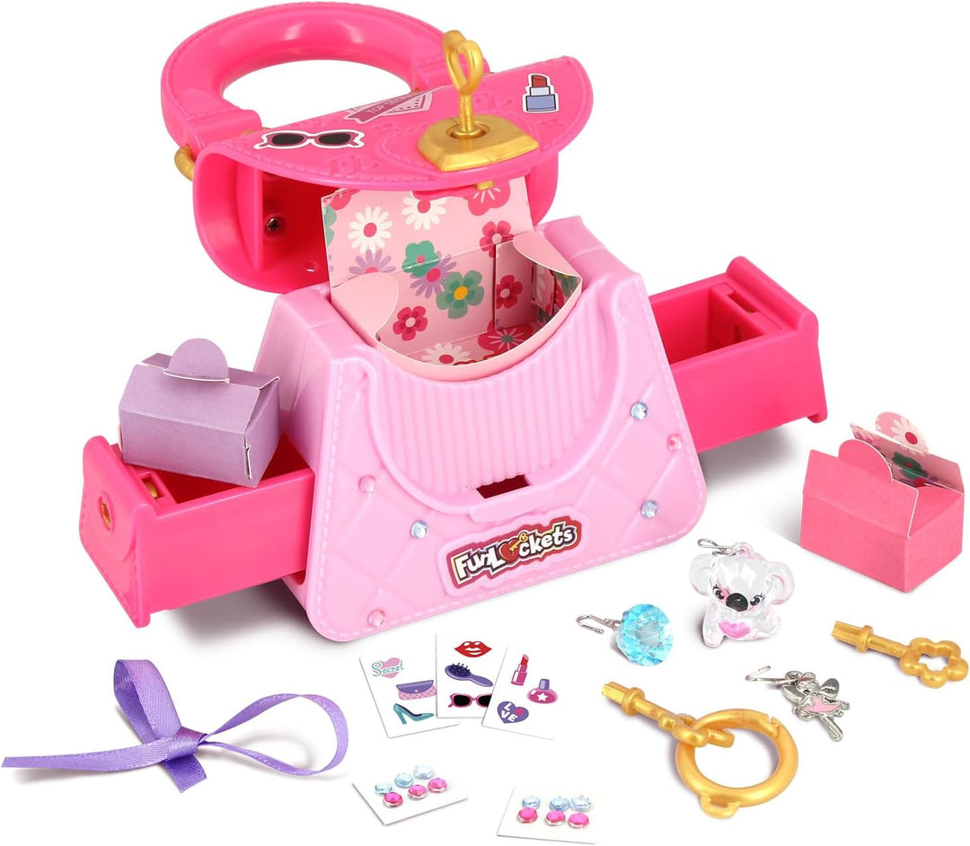 FunLockets Tiny Bag