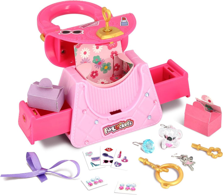 FunLockets Tiny Bag