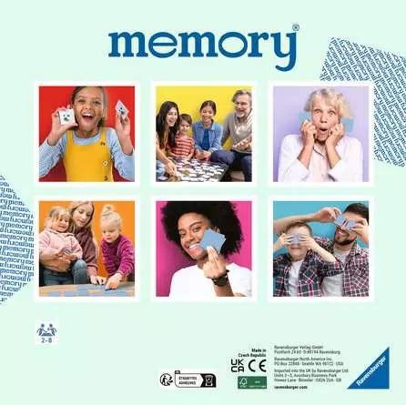 Memory® Junior