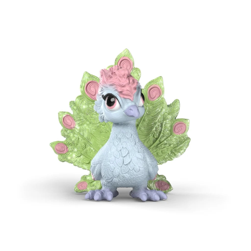 Schleich Baby Peachick
