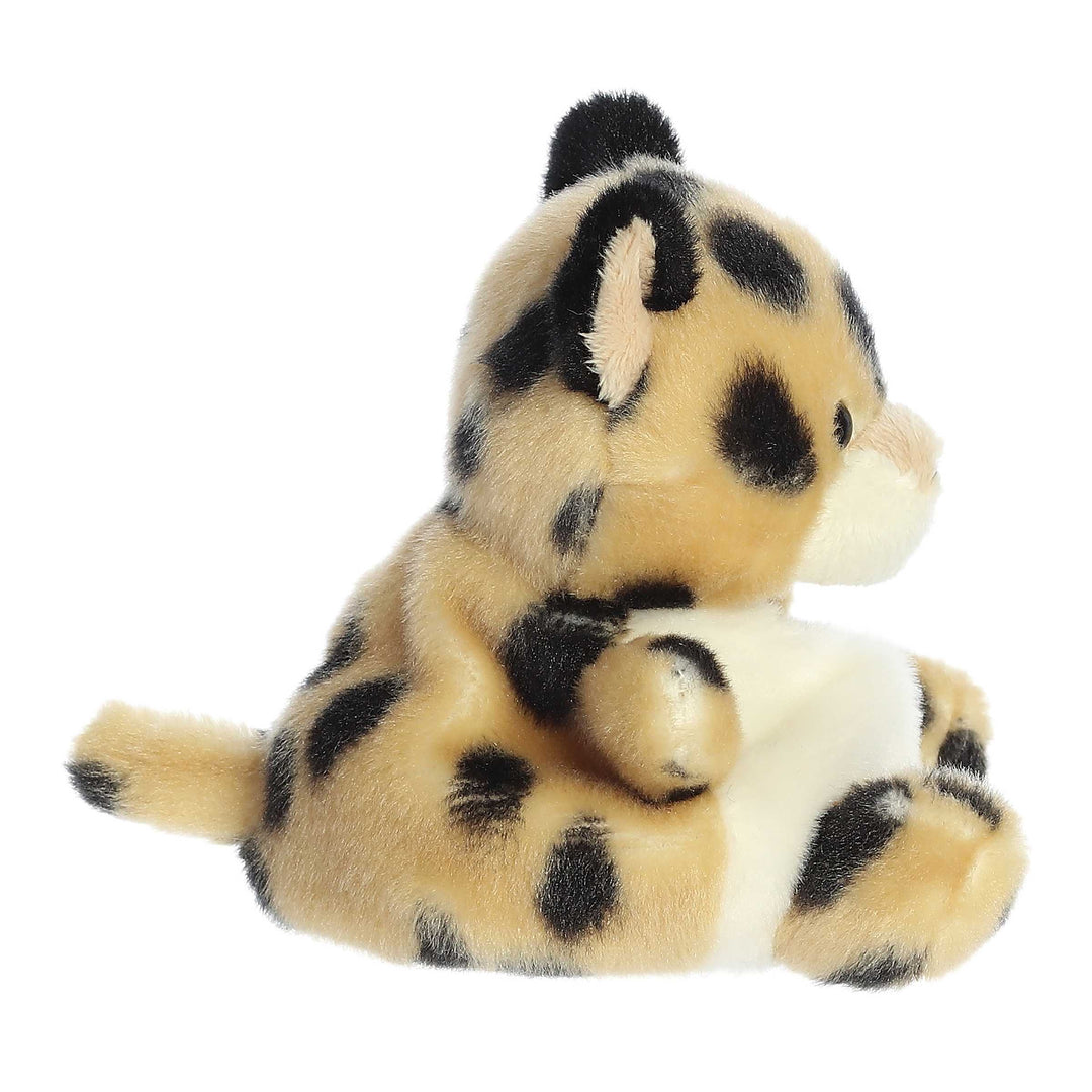 Palm Pals Chutney Cheetah™ 5" Plush