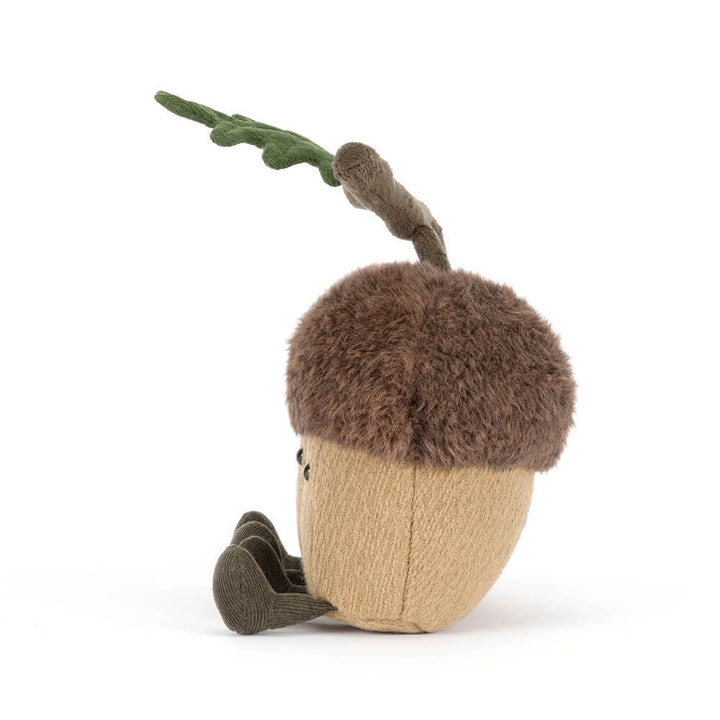 Jellycat Amuseables Ort &amp; Tum Acorns - LIMIT ONE PER CUSTOMER