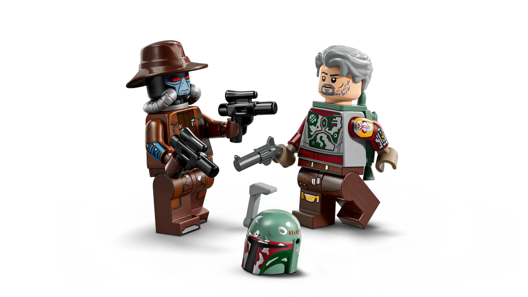LEGO® Star Wars™ Cobb Vanth&
