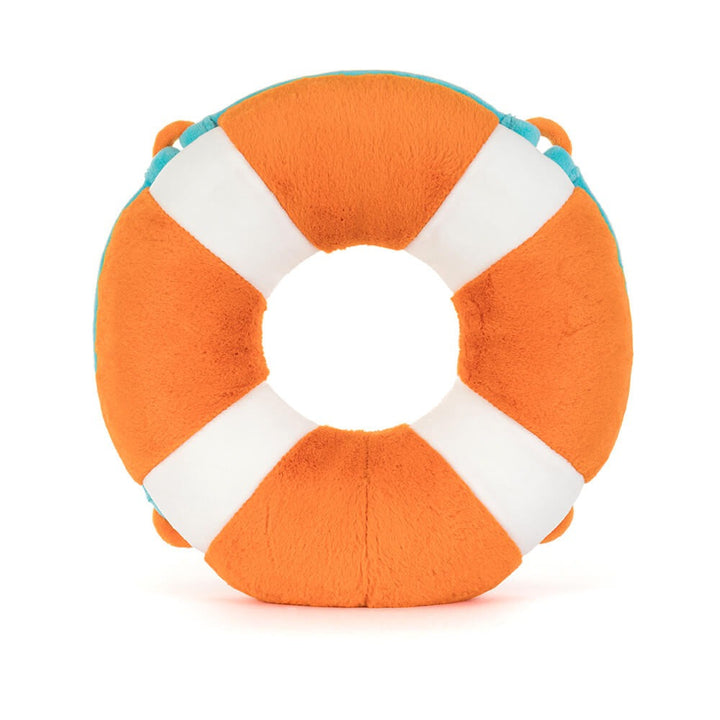 Jellycat Amuseables Life Ring - LIMIT ONE PER CUSTOMER