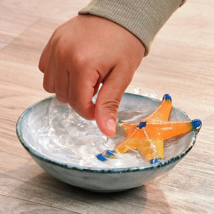 Schleich Colour Changing Starfish