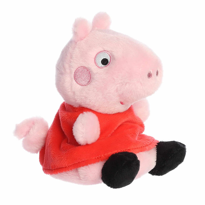Palm Pals™ Peppa Pig™ 5" Plush