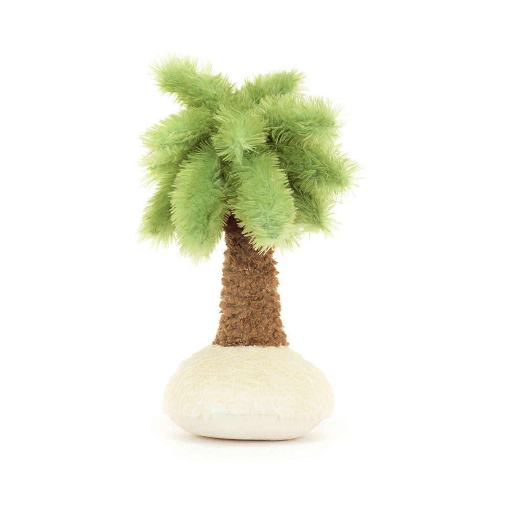 Jellycat Amuseables Pammie Palm Tree LIMIT OF ONE PER CUSTOMER