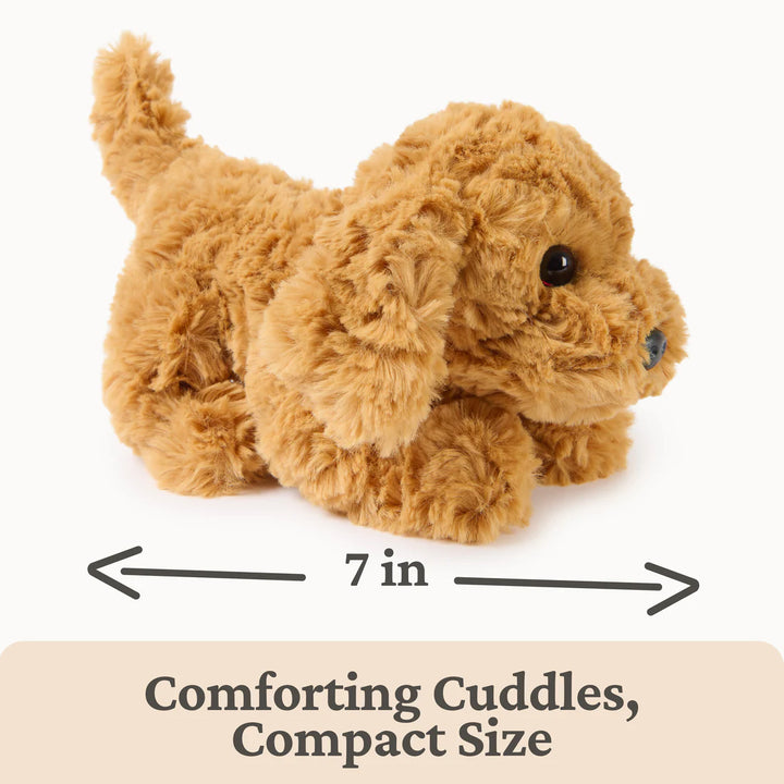 Gund Forever Friends Littles: Muttsy 7"