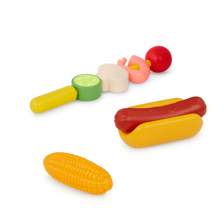 B. Role Play - BBQ Set