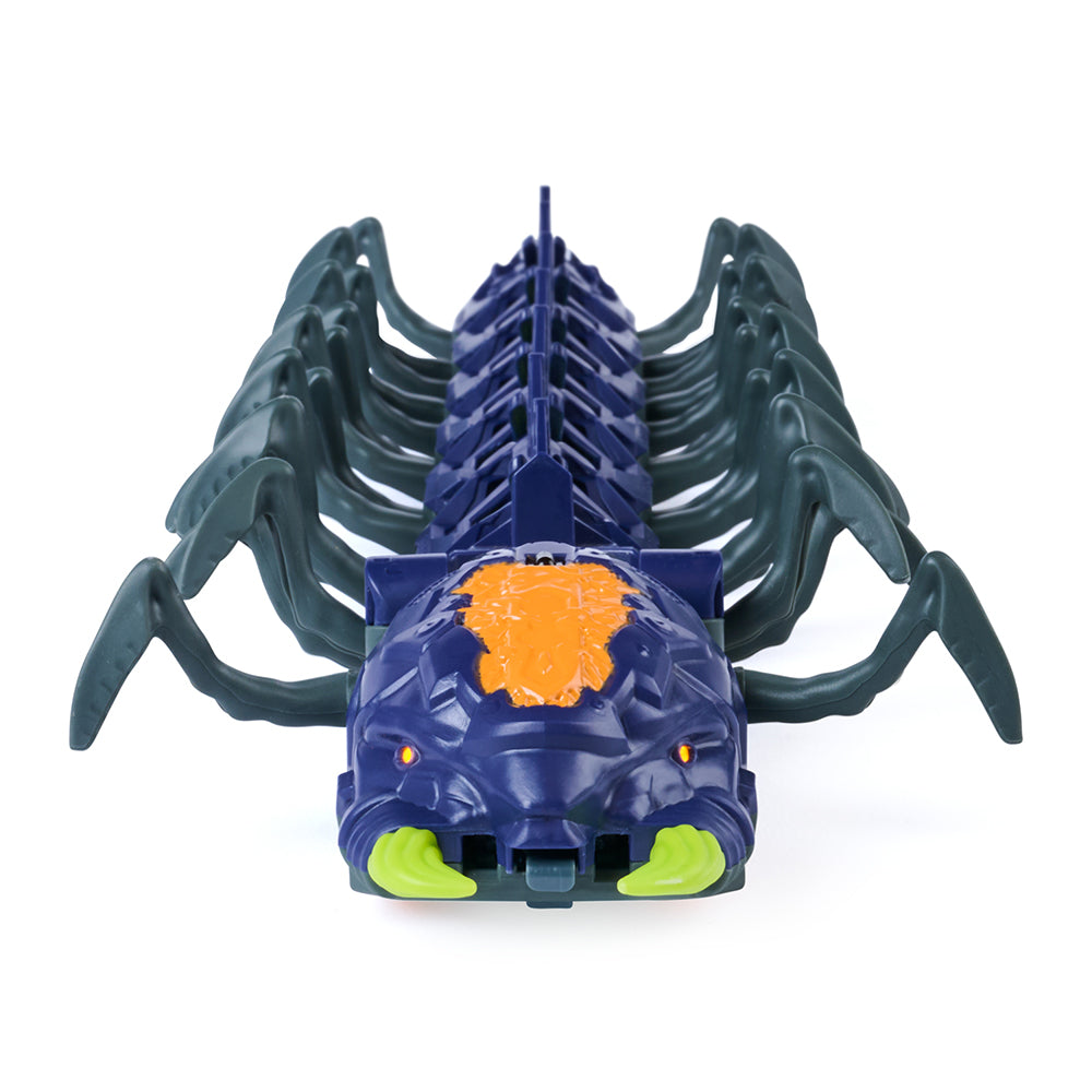 Hex Bots - Centipede Explodapede™