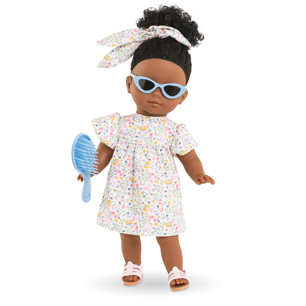 Corolle Lovely Day Set for 14" Doll