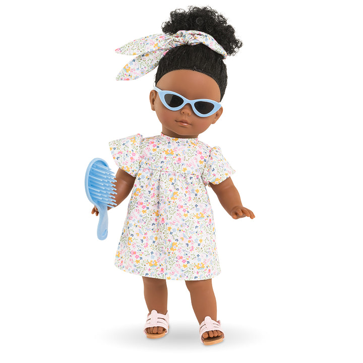 Corolle Lovely Day Set for 14" Doll
