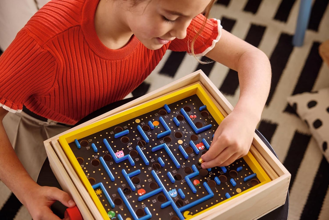 Brio Pac-Man Labyrinth