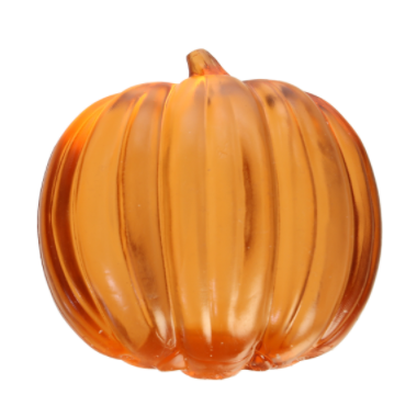 Sugar Squeeze Pumpkin